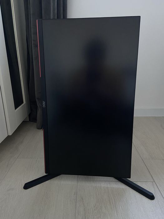 Monitor AOC 240hz