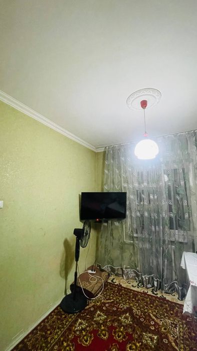 4-комнатная квартира в центре