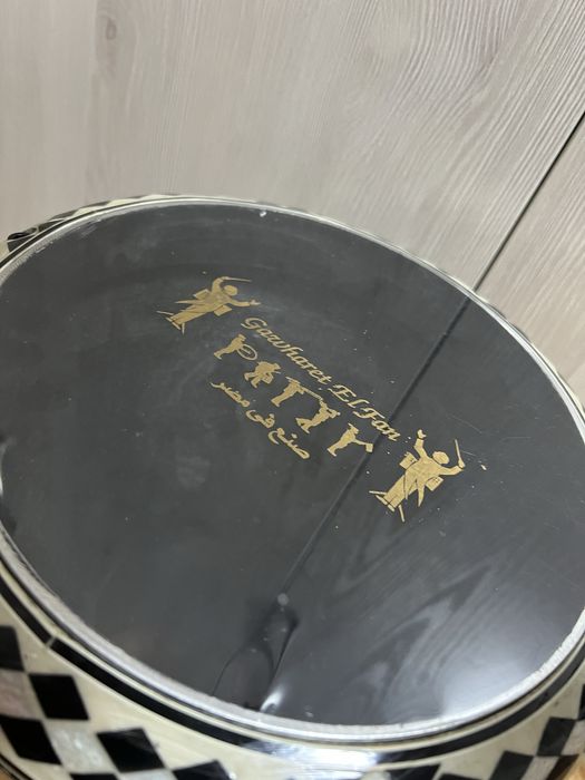 Продается дарбука (табла)