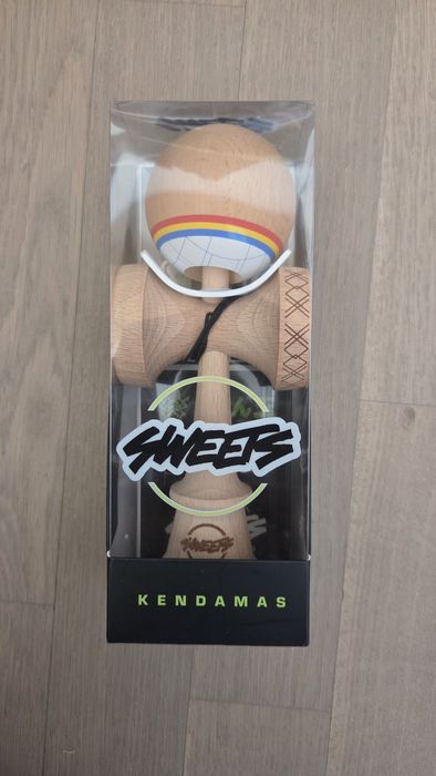 Kendama Sweets Broken Romb Romania