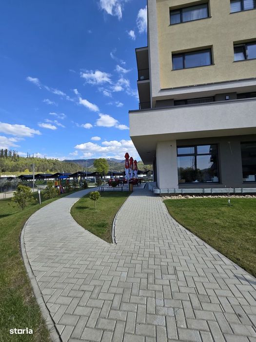 Apartament 3 camere prima inchiriere