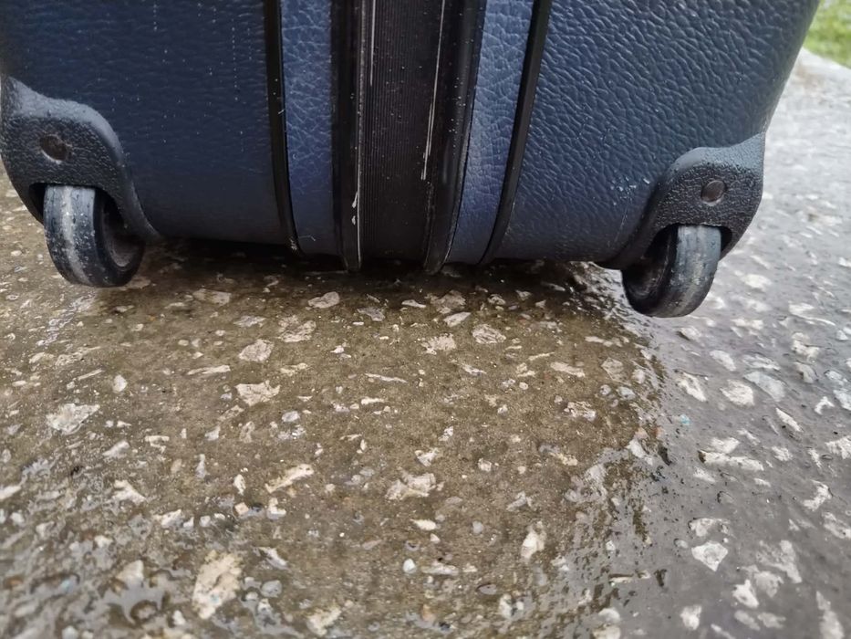 Куфари 8 евра един брой