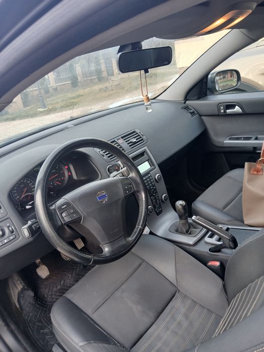 Volvo v 50 2008 disel, stare bună