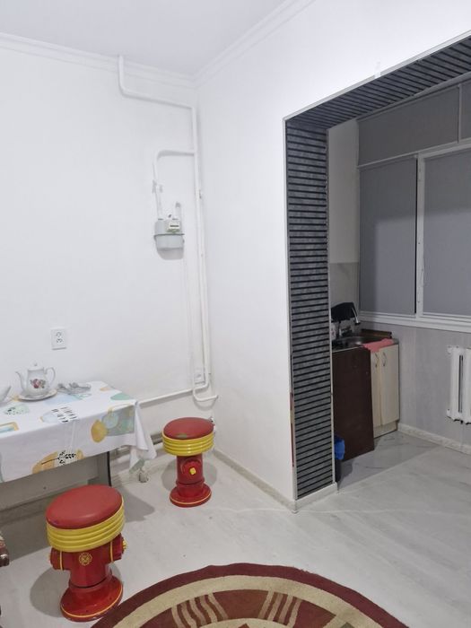 Сдаётся квартира посуточно