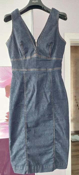 Д. рокля Marciano Guess M,,Artigli