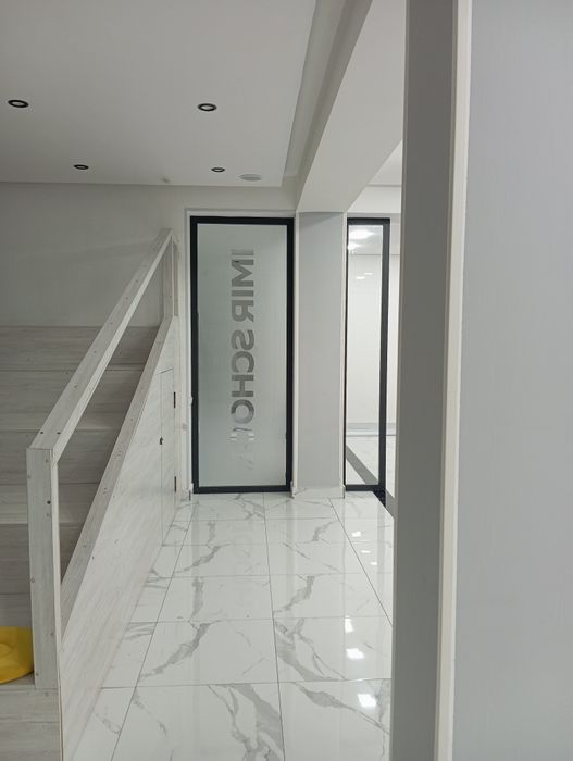 Матовый туманка оракал тонировка офис здания ва барча ойналарга