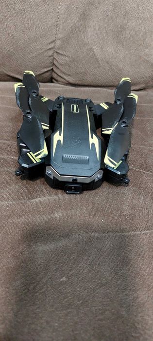 Дрон с камера/ екшан камера