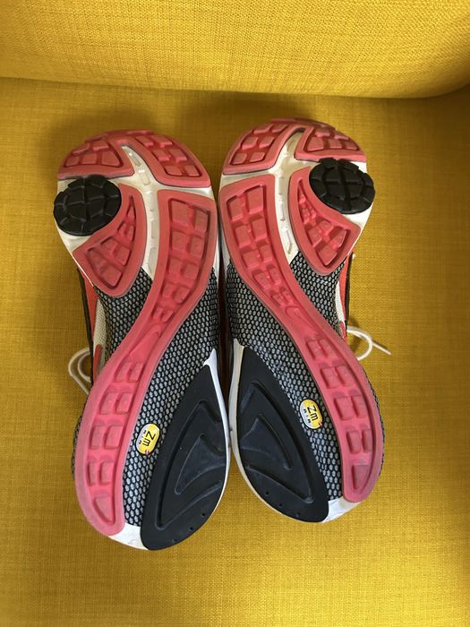 Nike Air ghost racer mairmea 42.5 purtati