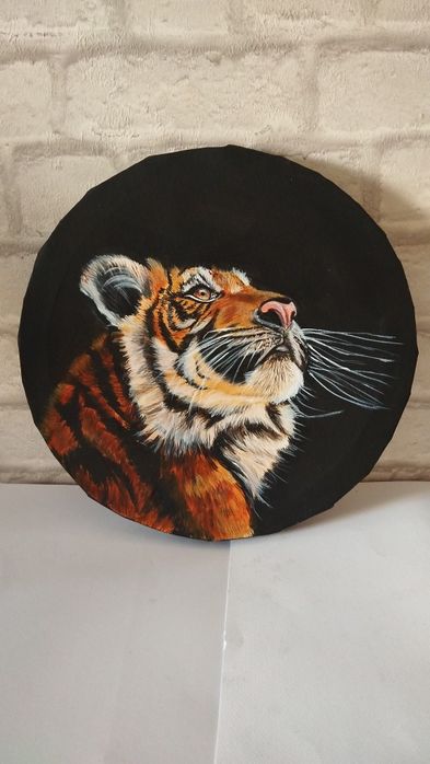 Картини с акрил, различни размери. Приемам и поръчки