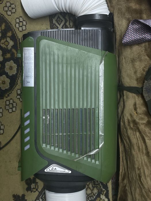 Портативный кондиционер