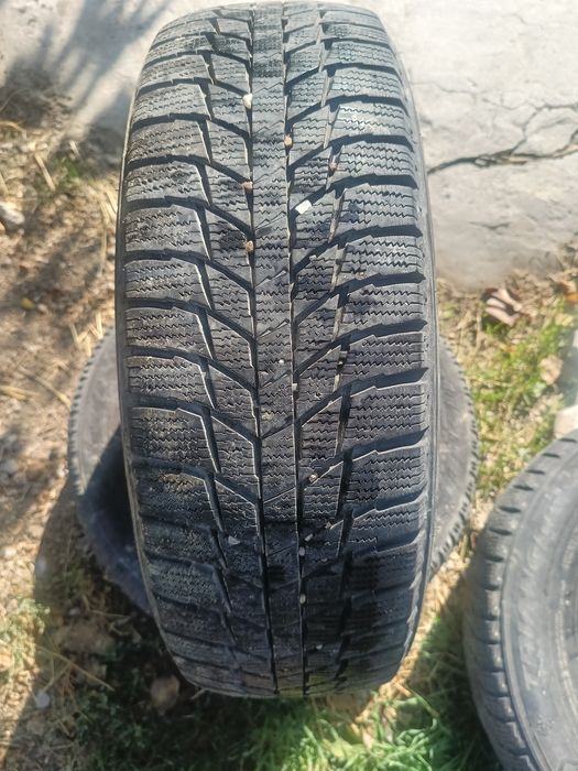 Продам резину на 14