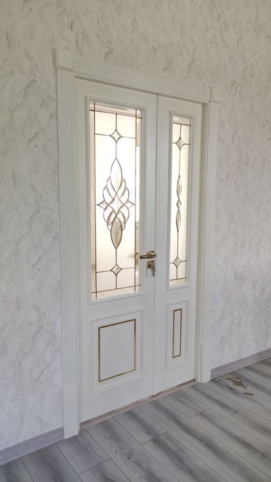 Художественная витражи