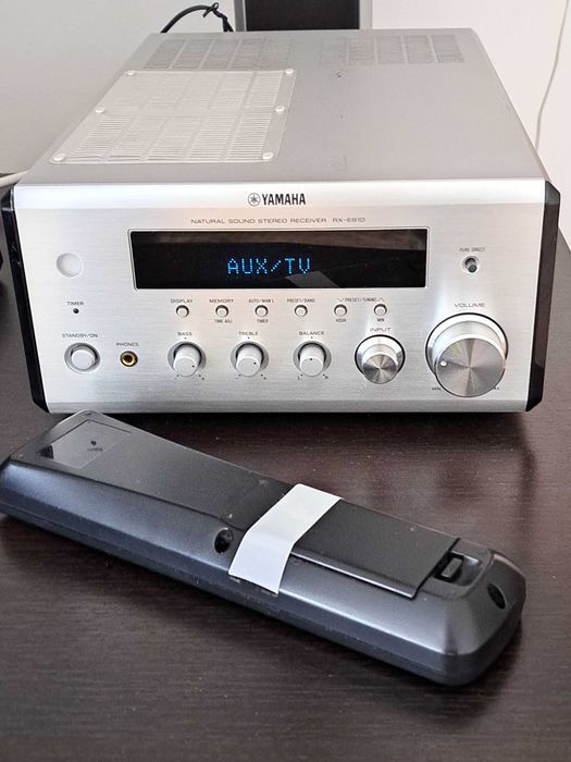 Yamaha amplituner RX E 810
