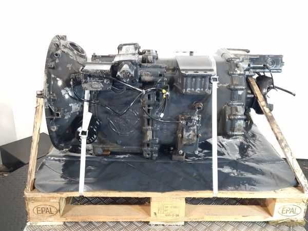 Cutie de viteze Scania GRS0905 - Piese de schimb Scania