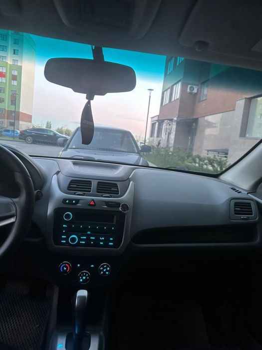 Продам Chevrolet Cobalt 2020 г
