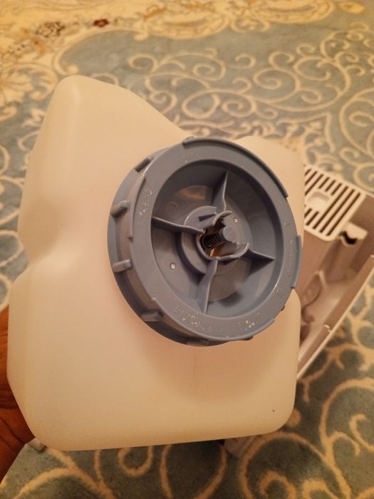 Продам увлажнитель Boneco S250