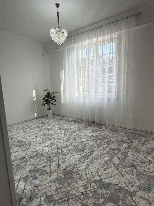 Аренда квартиры в ЖК Гринвич