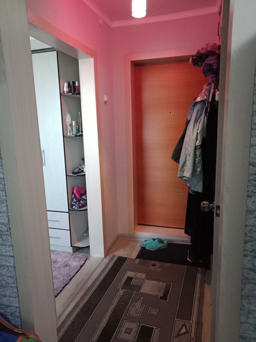 Продам квартиру в п. Денисовка