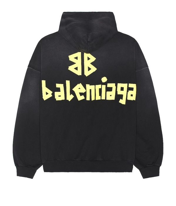 Balenciaga hoody