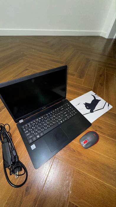 Ноутбук acer компьютер