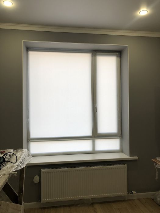 СКИДКИ до 30%, ролл шторы жалюзи день ночь