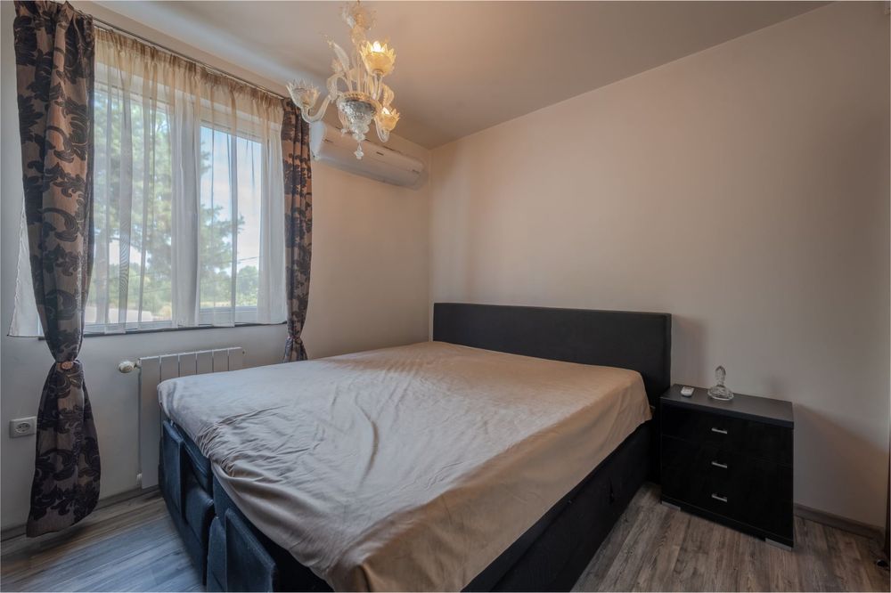 Дава се под наем Двустаен апартамент в Банкя - 80 кв.м за 663 € - Снимка #7