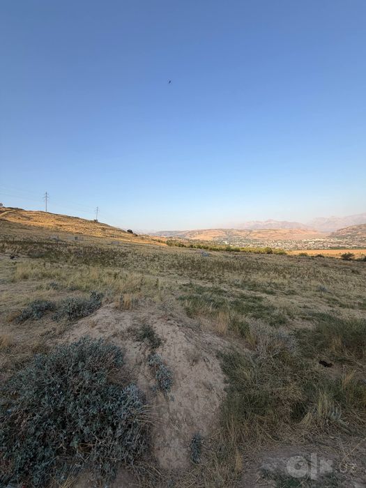 Земля 2,5 гектар булиб булиб хам сотамиз, под котедж курорт дачалар ун