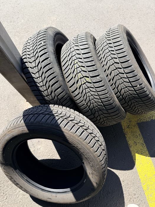 Vand anvelope iarna Hankook
