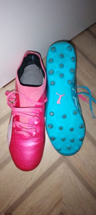 Бутсы спортивные для мальчика