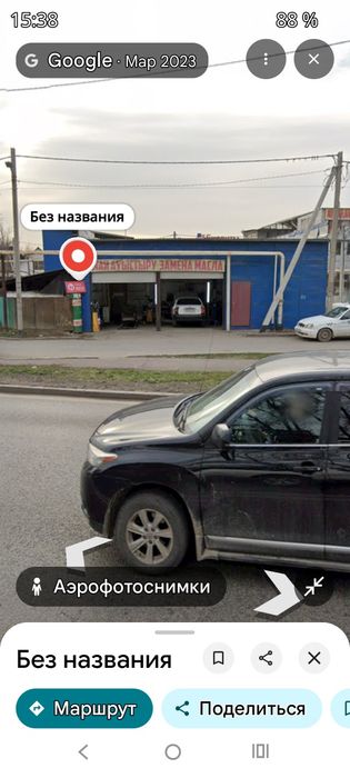 Сдам в аренду сто