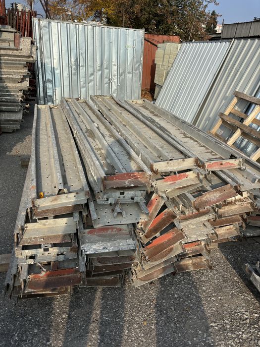 Рамково Скеле под наем