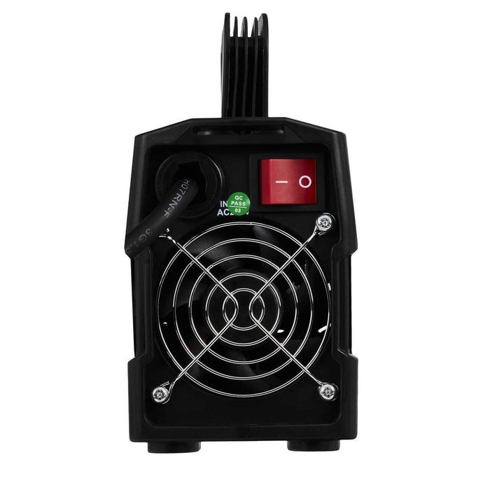 Aparat pentru sudura, invertor, MMA TIG LIFT VRD, 330 amperi, Kraft