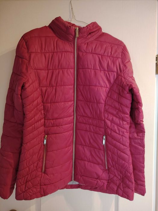 Пролетно - есенно яке