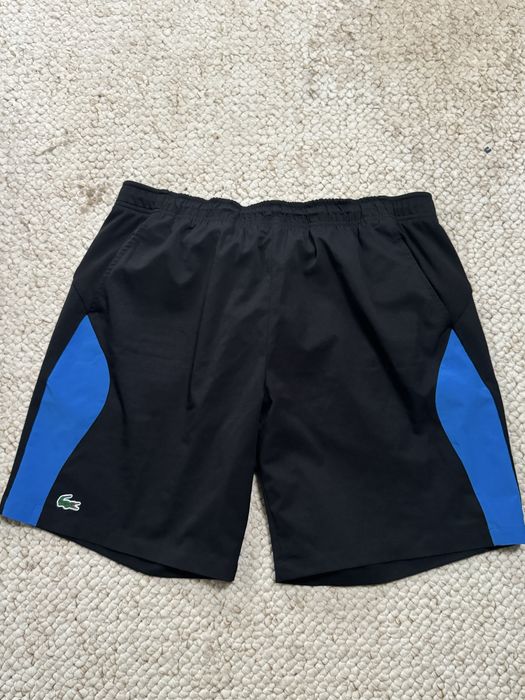 Pantaloni scurti Lacoste