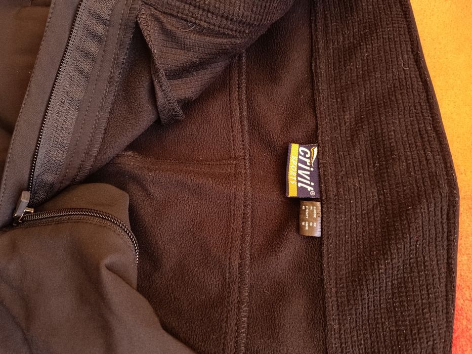 CRIVIT sports-дамски панталон за зимен планински туризъм