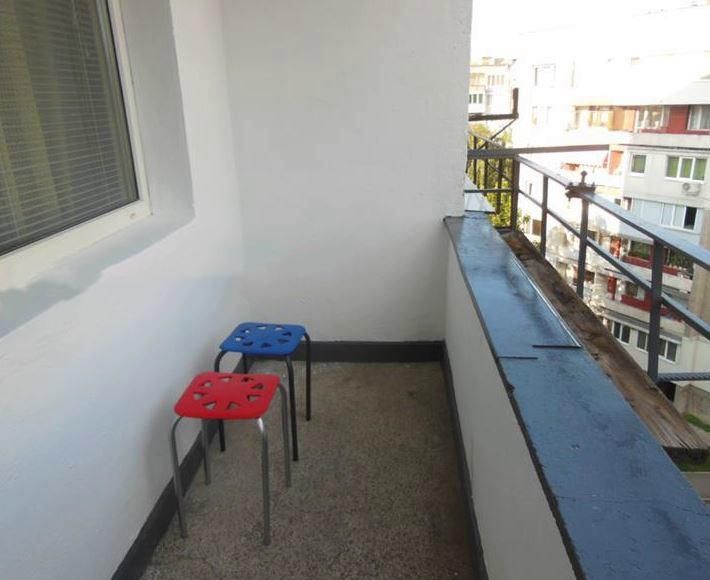 Дава се под наем Двустаен апартамент в София, Младост 1 - 67 кв.м за 550 € - Снимка #5