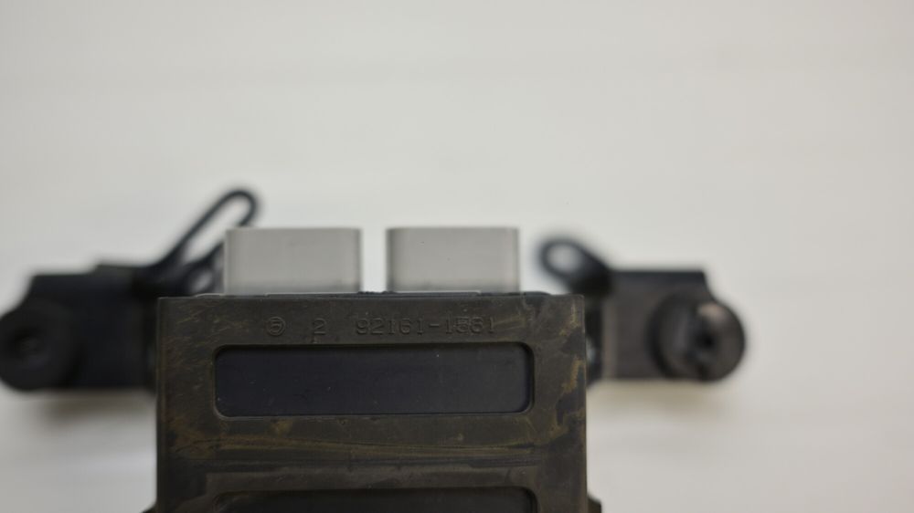 Kawasaki Z1000 R 2014 2020 Calculator faruri