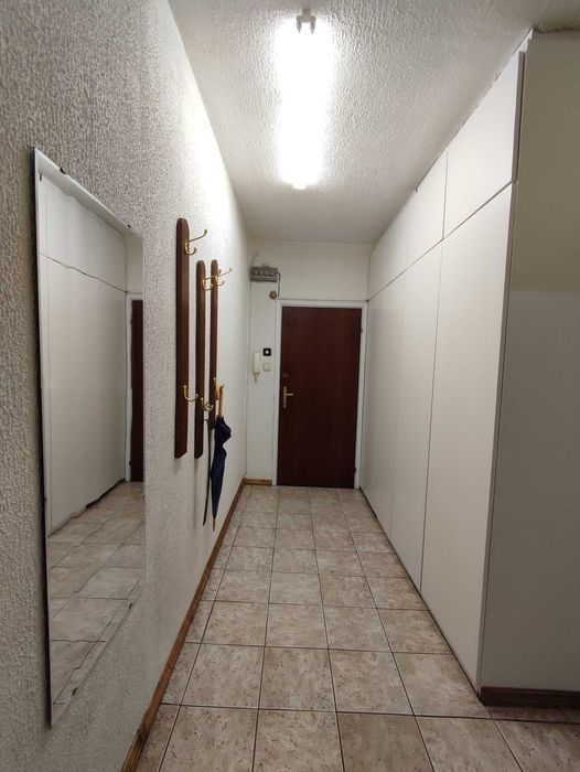 Дава се под наем Тристаен апартамент в София, Дианабад - 75 кв.м за 380 € - Снимка #1