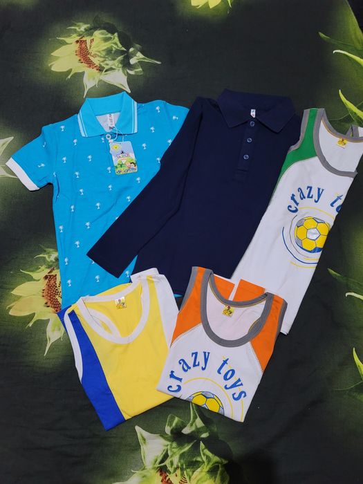 Разбираю гардероб!!! Всё новое !!!