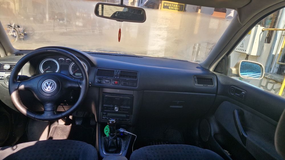 Volkswagen Bora,1.9 ALH