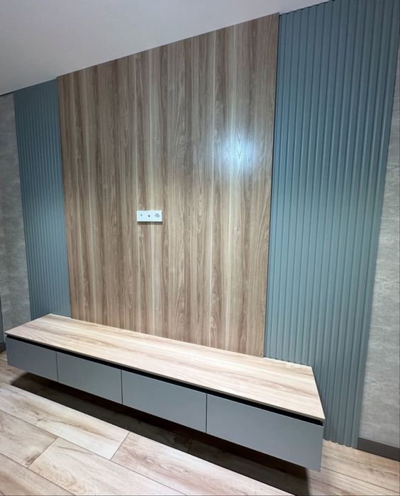 Корпусная мебель на заказ любой сложности