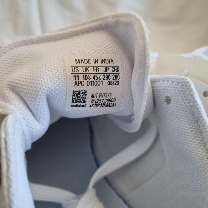 Adidas Stan Smith nr.45