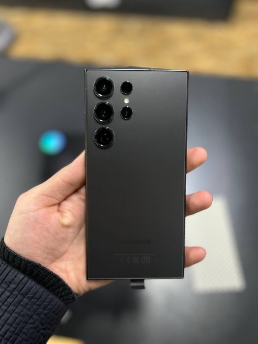 Samsung s24 ultra 256GB vetnam