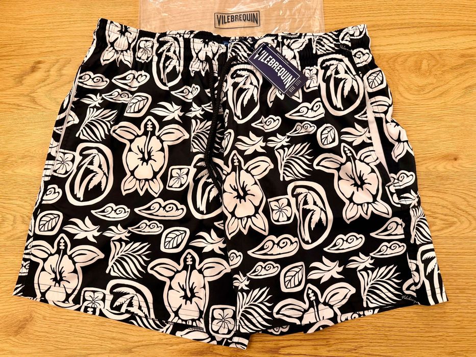 Чисто Нови Бански Vilebrequin – Оригинални с етикет