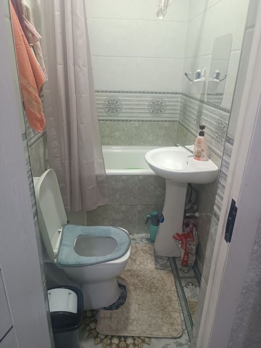 Продается дом коттедж старые сергели