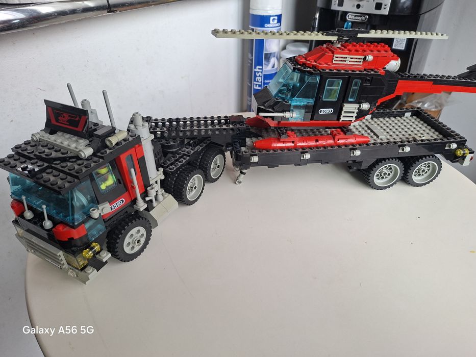 Vand lego model vechi 5590