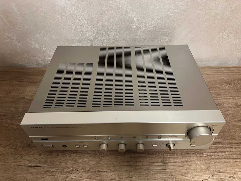 Denon PMA-680R amplificator/integrat Bucuresti Sectorul 3 • OLX.ro