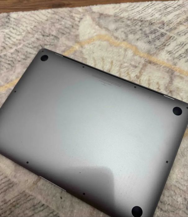 Apple Macbook AIR 13