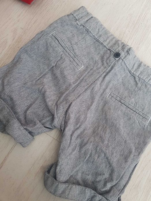 Запазени къси панталонки по 5  лв