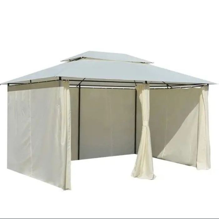 Шатры в аренду Доставка